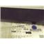 MAYTAG WHIRLPOOL REFRIGERATOR 67003749 FREEZER DOOR EXT NEW
