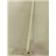 MAYTAG WHIRLPOOL REFRIGERATOR 12273518 BISQUE HANDLE TRIM NEW