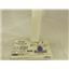 MAYTAG WHIRLPOOL REFRIGERATOR 12273518 BISQUE HANDLE TRIM NEW