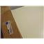 MAYTAG WHIRLPOOL REFRIGERATOR 61002202 FREEZER DOOR PANEL NEW