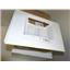 AMANA WHIRLPOOL REFRIGERATOR 12278402 FACADE NEW
