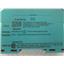 Pepperl Fuchs/Baseefa Ex822097 Type Z428/Ex Z-System Single Zener Barrier Module