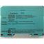 Pepperl Fuchs/Baseefa Ex822097 Type Z428/Ex Z-System Single Zener Barrier Module