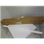 MAYTAG WHIRLPOOL REFRIGERATOR 61002471 LEFT MEAT PAN RAIL NEW