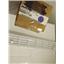 MAYTAG WHIRLPOOL REFRIGERATOR 68001110 GRILLE NEW