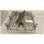 KITCHENAID WHIRLPOOL DISHWASHER W10194861 UPPER RACK USED