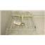 WHIRLPOOL DISHWASHER W10350382 UPPER RACK USED