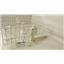 FRIGIDAIRE DISHWASHER 154319510 5304498211 UPPER RACK USED