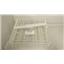 FRIGIDAIRE DISHWASHER 154319510 5304498211 UPPER RACK USED