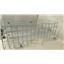 MAYTAG WHIRLPOOL DISHWASHER 901537 UPPER RACK USED