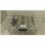 ELECTROLUX HOME PRODUCTS FRIGIDAIRE DISHWASHER 154494406 UPPER RACK USED