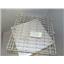 ROPER DISHWASHER 8519570 W10779821 UPPER RACK USED