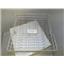 ROPER DISHWASHER 8519570 W10779821 UPPER RACK USED