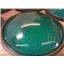 Eagle Signal 12" Green Lens Qty 7