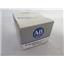 Allen-Bradley 800T-XD4 Series E Bulletin 800T Shallow Contact Block, 1 N.C.L.B.