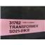 Toyozumi SD21-01 KB Transformer Cap. 1KVA