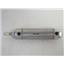 *USED* Parker/Lin-Act 1.50DXSR03.0 Round Body Pneumatic Cylinder, 1-1/2" Bore