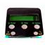 DATAMAX DPR78-2780-01 LCD Display Buttons DMX-I-4206 4208 4308 4210 4212 4406/04