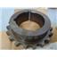 Dodge 6020H Taper Lock Chain Coupling Flange New