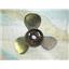 Boaters Resale Shop of Tx 1604 0754.11 MARINE PRODUCTS SS 3 BLADE PROP- 21P