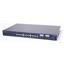 NetGear FSM726S 24-Ports 10/100 2 Gigabit Ports 2 Gibic Ports Stackable Switch