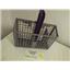 SAMSUNG DISHWASHER DD82-01112A SILVERWARE BASKET USED