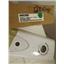 MAYTAG WHIRLPOOL DRYER 37001084 FACIA NEW