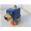 Alcon GB 3B E4 Solenoid Valve