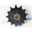 Motion Industries Sprocket Idler RS50-13T New