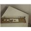 HARBOR BREEZE CEILING FAN 0163898 18" STEEL DOWNROD (WHITE) NEW