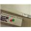 HARBOR BREEZE CEILING FAN 0163898 18" STEEL DOWNROD (WHITE) NEW