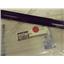 MAYTAG WHIRLPOOL STOVE 314934B LIGHT SHIELD (BLACK) NEW