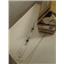 MAYTAG WHIRLPOOL REFRIGERATOR 67004642 CONTROL OVERLAY NEW