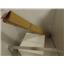 MAYTAG WHIRLPOOL REFRIGERATOR 12500502S1 VERTICAL TRIM (STN STL) NEW