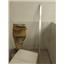 MAYTAG WHIRLPOOL REFRIGERATOR 67005090 EXTRUDED DOOR HANDLE (STNLS) NEW