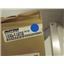 MAYTAG AMANA REFRIGERATOR 12521101S HORIZONTAL TRIM NEW