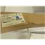 MAYTAG WHIRLPOOL REFRIGERATOR 12000039 DOOR HANDLE NEW