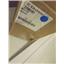 FRIGIDAIRE REFRIGERATOR 216661601 BAFFLE PLATE NEW