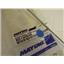 MAYTAG WHIRLPOOL REFRIGERATOR R0130946 CONTROL ROD DAMPER NEW