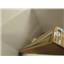 MAYTAG WHIRLPOOL REFRIGERATOR 67005208 SCREW COVER NEW