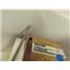 MAYTAG WHIRLPOOL REFRIGERATOR 67005090 EXTRUDED DOOR HANDLE (STNLS) NEW
