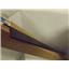MAYTAG WHIRLPOOL REFRIGERATOR 12638301B VERT FRZ TRIM (BLACK) NEW