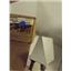 MAYTAG WHIRLPOOL REFRIGERATOR 67005128 DOOR HANDLE (STNLS) NEW