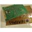 EUROTECH WASHER 546026101 750230200 CONTROL BOARD NEW