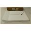 MAYTAG WHIRLPOOL REFRIGERATOR RA439843 AIR TUNNLE INSULATION NEW
