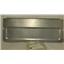 MAYTAG WHIRLPOOL STOVE 0315887 UPPER REAR COVER NEW