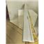 MAYTAG WHIRLPOOL REFRIGERATOR 67001438 HANDLE (SLV) NEW