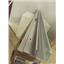MAYTAG WHIRLPOOL REFRIGERATOR 67001438 HANDLE (SLV) NEW