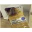 MAYTAG WHIRLPOOL REFRIGERATOR 67001438 HANDLE (SLV) NEW
