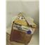 MAYTAG WHIRLPOOL REFRIGERATOR 67005916 COVER ASSY W/ MAGNETS NEW